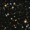Ultra Campo Profundo del Hubble 2014
