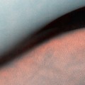 Duna gigante en Marte [Eng]