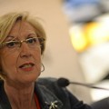 El vicepresidente de los liberales europeos desmiente que UPyD se integre en el grupo y acusa a Rosa Díez de mentir