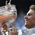 Rafa Nadal hace historia en París al conquistar ante Djokovic su noveno Roland Garros