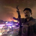 Terroristas asaltan el principal aeropuerto de Pakistán