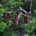 Curiosidades de la extraña etnia Mentawai