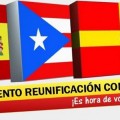 Puertorriqueños lanzan una campaña para unirse a España y distanciarse de EE.UU