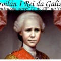 Partido Froilanista convoca una concentración en defensa de los derechos de Froilán y Elena [gal]