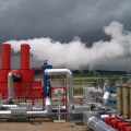 La energía geotérmica de la península ibérica puede generar cinco veces la capacidad eléctrica actual