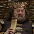 El Rey putero, borracho y cazador – Robert Baratheon de Poniente