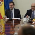 ¿Un Gobierno abierto? Suecia saca los colores a España por su "tímida" ley de transparencia