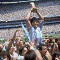 Colombia 1986: la única vez que una sede renunció a organizar un Mundial
