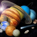 Los confines del sistema solar (I): Plutón