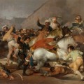 Goya ante la invasión napoleónica