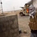 ISIS ejecuta a 1700 soldados Chiies del ejercito de Iraq