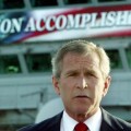"Misión Cumplida" - Lo que se dijo sobre la Guerra contra Irak: un legado de majaderias verbales