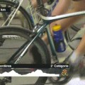 Armstrong vuelve al ciclismo