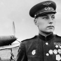 Alexander Pokrishkin: el as de la aviación soviética que aterrorizó a la Luftwaffe