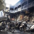 Terroristas musulmanes asesinan a docenas de kenianos que suspendieron examen sobre el Islam [ENG]
