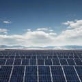 "La energía solar está muy cerca de competir con los combustibles fósiles"