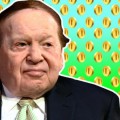 El hombre más rico de Las Vegas, el multimillonario Sheldon Adelson, ha declarado la guerra al juego en internet [ENG]