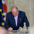 España avanza hacia la protección de Juan Carlos de juicios de paternidad [ENG]