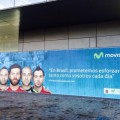 Una promesa de la selección de fútbol a 47 millones de españoles (anuncio en la sede mundial de Telefónica)