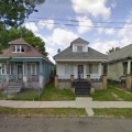La bancarrota de Detroit. El antes y después a través de Google Street View