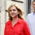 El juez Castro procesa a la Infanta Cristina por presuntos delitos fiscales y blanqueo