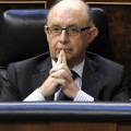 La lista de los 39 eurodiputados españoles que tienen también el fondo de pensión en la SICAV