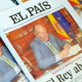 Bochorno en la redacción de 'El País' por un artículo sobre los Reyes y Leonor