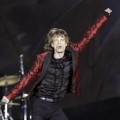 ¿Qué hace Mick Jagger para bailar dos horas seguidas a los 71 años?