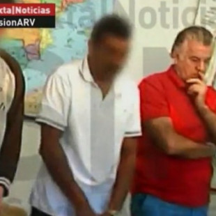Bárcenas acumula sanciones en su primer año en prisión: "Esto lo hacen para tocarme los cojones"