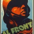 Pósters de propaganda de la Guerra Civil Española