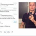 Identifican al nazi agresor del metro y publican sus datos en Twitter [CAT]