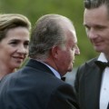 Torres aporta ocho e-mails que apuntan a la mediación de don Juan Carlos en los negocios de Urdangarín