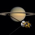 La épica y última fase de la sonda Cassini se llamará “Grand Finale"