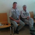 En huelga de hambre indefinida dos compañeros del CIG por otros 2 compañeros despedidos injustamente en PSA-Citroën[GAL]