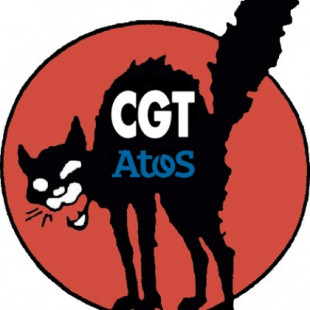 Procedimiento de despido colectivo en AtoS Spain