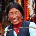 Los tibetanos se han adaptado a las alturas gracias a sus genes denisovanos