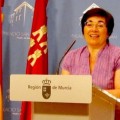 Alcaldesa de Pliego (Murcia) condenada por prevaricación se resiste a dejar su escaño en la Asamblea Regional