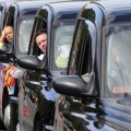 Londres declara legal la actividad de Uber
