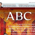 Último EGM: Destacadas caídas de ABC (-10,4%), El Mundo (-10,3%) y El País (-9%)