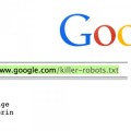 Aquí la prueba de que la Skynet de Google es real