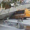 Belo Horizonte (Brasil): 2 muertos tras derrumbe de puente que lleva al estadio de fútbol de las semifinales del Mundial