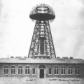 Dos físicos rusos pretenden construir la Torre Wardenclyffe de Nikola Tesla para dar energía sin cables al mundo [EN]