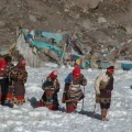 La adaptación de los tibetanos a la altura sigue siendo una incógnita