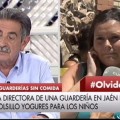 La directora de una guardería en Jaén paga de su bolsillo yogures para los niños