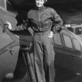 Una foto resuelve el misterio de Amelia Earhart, la célebre aviadora