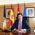 Fianza histórica de 9,2 millones para el alcalde de Las Rozas por prevaricación