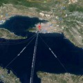 Localizan en la costa de Croacia una extraña estructura submarina parecida a un camino