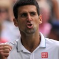 Djokovic derrota a Federer, se corona campeón en Wimbledon y recupera el número uno del mundo