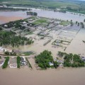 La medición de la gravedad puede predecir las inundaciones de los ríos [eng]