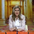 Doña Letizia: “Me echan en cara que antes era republicana, ¿y qué? La gente cambia”